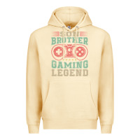 Pina Colada SON BROTHER GAMING LEGEND Premium Hoodie - artisFamous