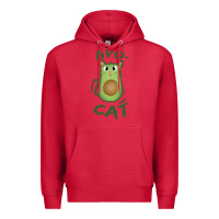 Cardinal avocat Premium Hoodie - artisFamous