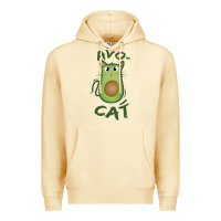 Pina Colada avocat Premium Hoodie - artisFamous