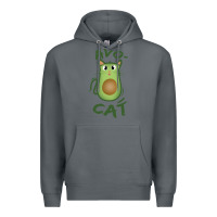 Rock avocat Premium Hoodie - artisFamous