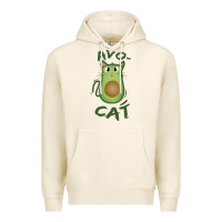 Tofu avocat Premium Hoodie - artisFamous