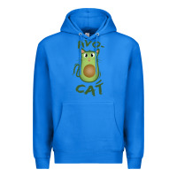 True Royal avocat Premium Hoodie - artisFamous