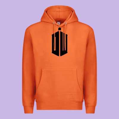 Dr Who Tshirt Premium Hoodie Designed By Artisfamous