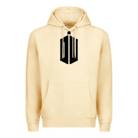 Pina Colada dr who tshirt Premium Hoodie - artisFamous