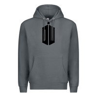 Rock dr who tshirt Premium Hoodie - artisFamous