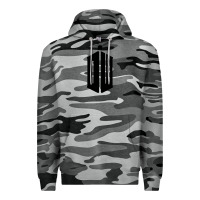 Slate Camo dr who tshirt Premium Hoodie - artisFamous