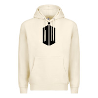 Tofu dr who tshirt Premium Hoodie - artisFamous