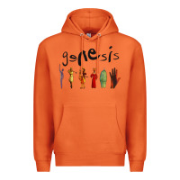 Carrot genesis new Premium Hoodie - artisFamous