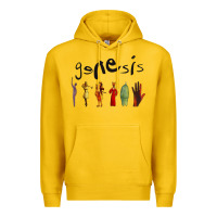 Lemon genesis new Premium Hoodie - artisFamous