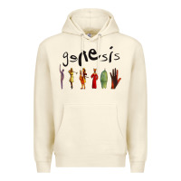 Sandshell genesis new Premium Hoodie - artisFamous