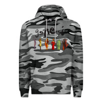Slate Camo genesis new Premium Hoodie - artisFamous
