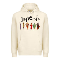 Tofu genesis new Premium Hoodie - artisFamous