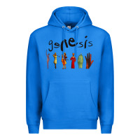 True Royal genesis new Premium Hoodie - artisFamous