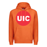Carrot UIC College Premium Hoodie - artisFamous