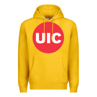 Lemon UIC College Premium Hoodie - artisFamous
