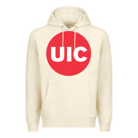 Sandshell UIC College Premium Hoodie - artisFamous