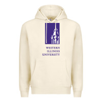 Tofu Western Illinois College Premium Hoodie - artisFamous