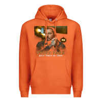 Carrot tyler farr Premium Hoodie - artisFamous