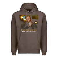 Coffee tyler farr Premium Hoodie - artisFamous
