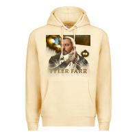 Pina Colada tyler farr Premium Hoodie - artisFamous