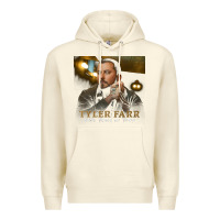 Sandshell tyler farr Premium Hoodie - artisFamous