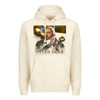 Tofu tyler farr Premium Hoodie - artisFamous
