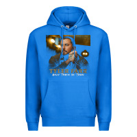 True Royal tyler farr Premium Hoodie - artisFamous