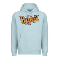 Blue Mist bratz princess Premium Hoodie - artisFamous