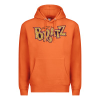 Bratz Princess Premium Hoodie | Teevron