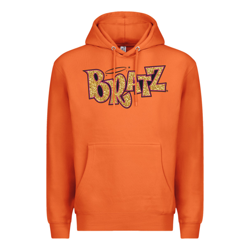 Bratz Princess Premium Hoodie by artisFamous | Teevron