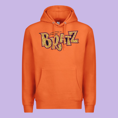 Bratz Princess Premium Hoodie Designed By Artisfamous