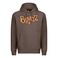 Coffee bratz princess Premium Hoodie - artisFamous