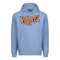 Colony Blue bratz princess Premium Hoodie - artisFamous