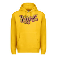 Lemon bratz princess Premium Hoodie - artisFamous
