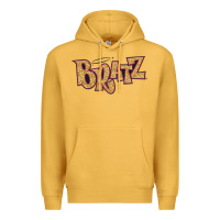 Mustard bratz princess Premium Hoodie - artisFamous