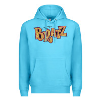 Ocean Blue bratz princess Premium Hoodie - artisFamous