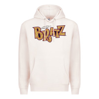 Pale Pink bratz princess Premium Hoodie - artisFamous