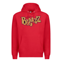 Red bratz princess Premium Hoodie - artisFamous