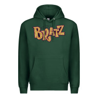 Sports Green bratz princess Premium Hoodie - artisFamous
