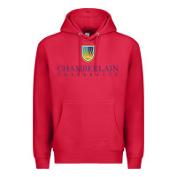 Cardinal Chamberlain College Nursing Premium Hoodie - artisFamous