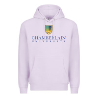 Lilac Chamberlain College Nursing Premium Hoodie - artisFamous