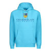 Ocean Blue Chamberlain College Nursing Premium Hoodie - artisFamous