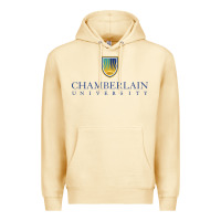 Pina Colada Chamberlain College Nursing Premium Hoodie - artisFamous