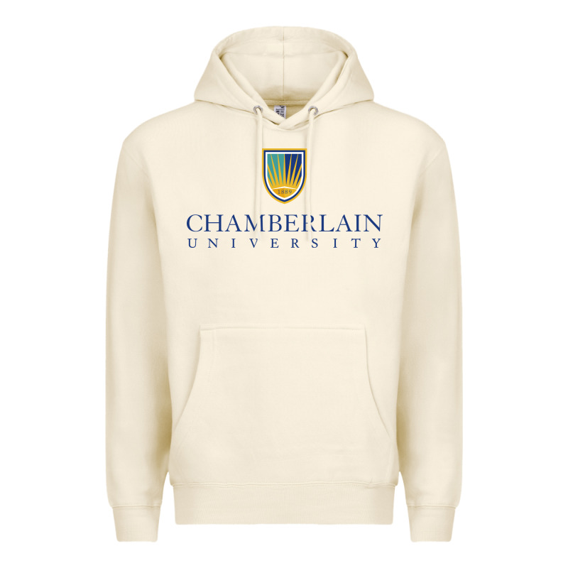 Chamberlain College Nursing Premium Hoodie by artisFamous | Teevron