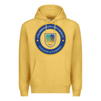 Antique Gold Chamberlain Art Premium Hoodie - artisFamous