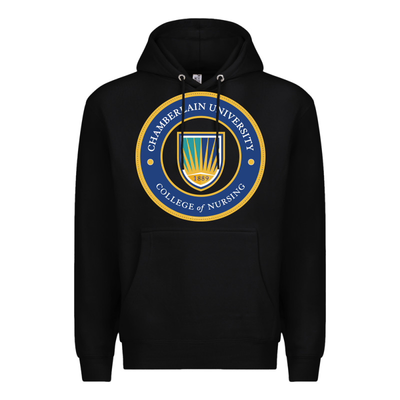 Chamberlain Art Premium Hoodie by artisFamous | Teevron
