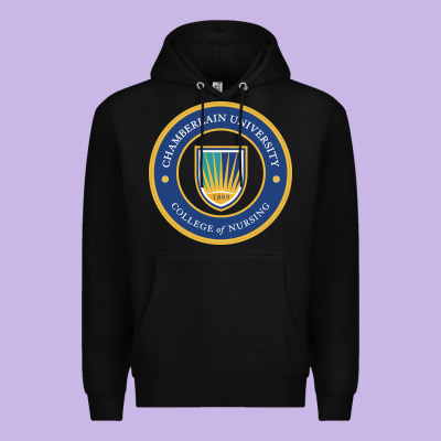 Chamberlain Art Premium Hoodie Designed By Artisfamous