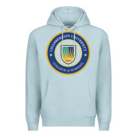 Blue Mist Chamberlain Art Premium Hoodie - artisFamous