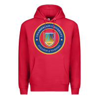 Cardinal Chamberlain Art Premium Hoodie - artisFamous