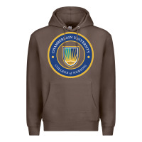 Coffee Chamberlain Art Premium Hoodie - artisFamous